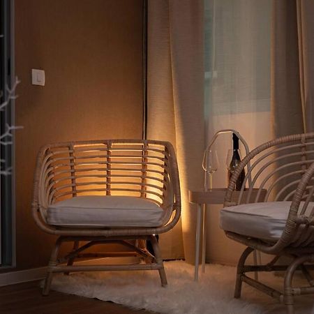 New Cute Studioapartment In Ljubljana + Free Bikes Exterior foto