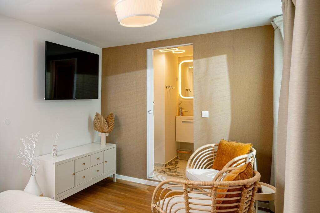 New Cute Studioapartment In Ljubljana + Free Bikes Exterior foto