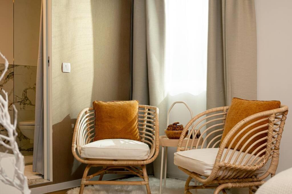 New Cute Studioapartment In Ljubljana + Free Bikes Exterior foto