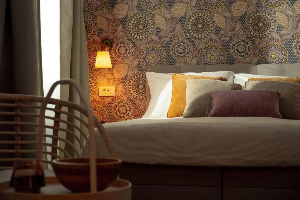 New Cute Studioapartment In Ljubljana + Free Bikes Exterior foto