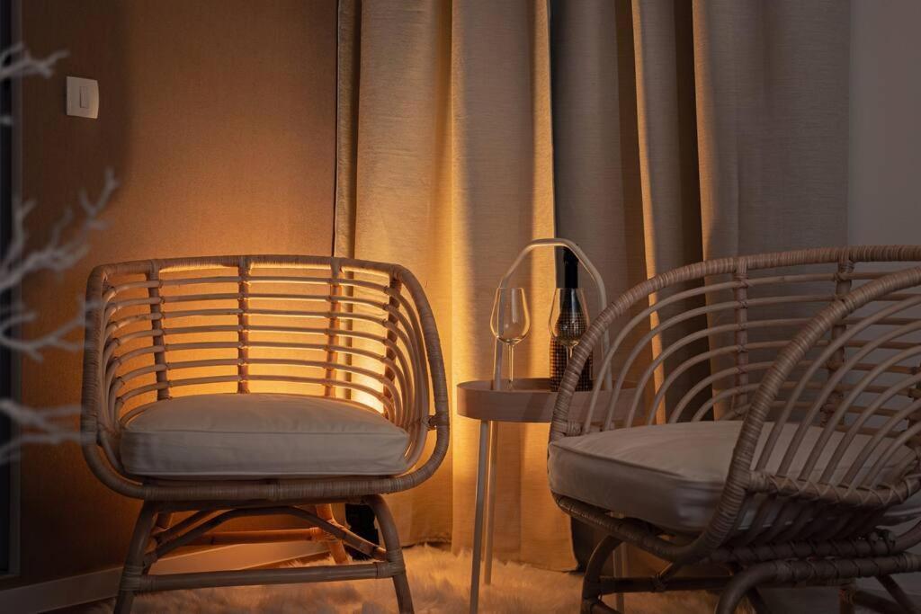 New Cute Studioapartment In Ljubljana + Free Bikes Exterior foto